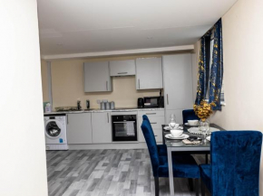 Kingfisher Square Cozy Apartment in London